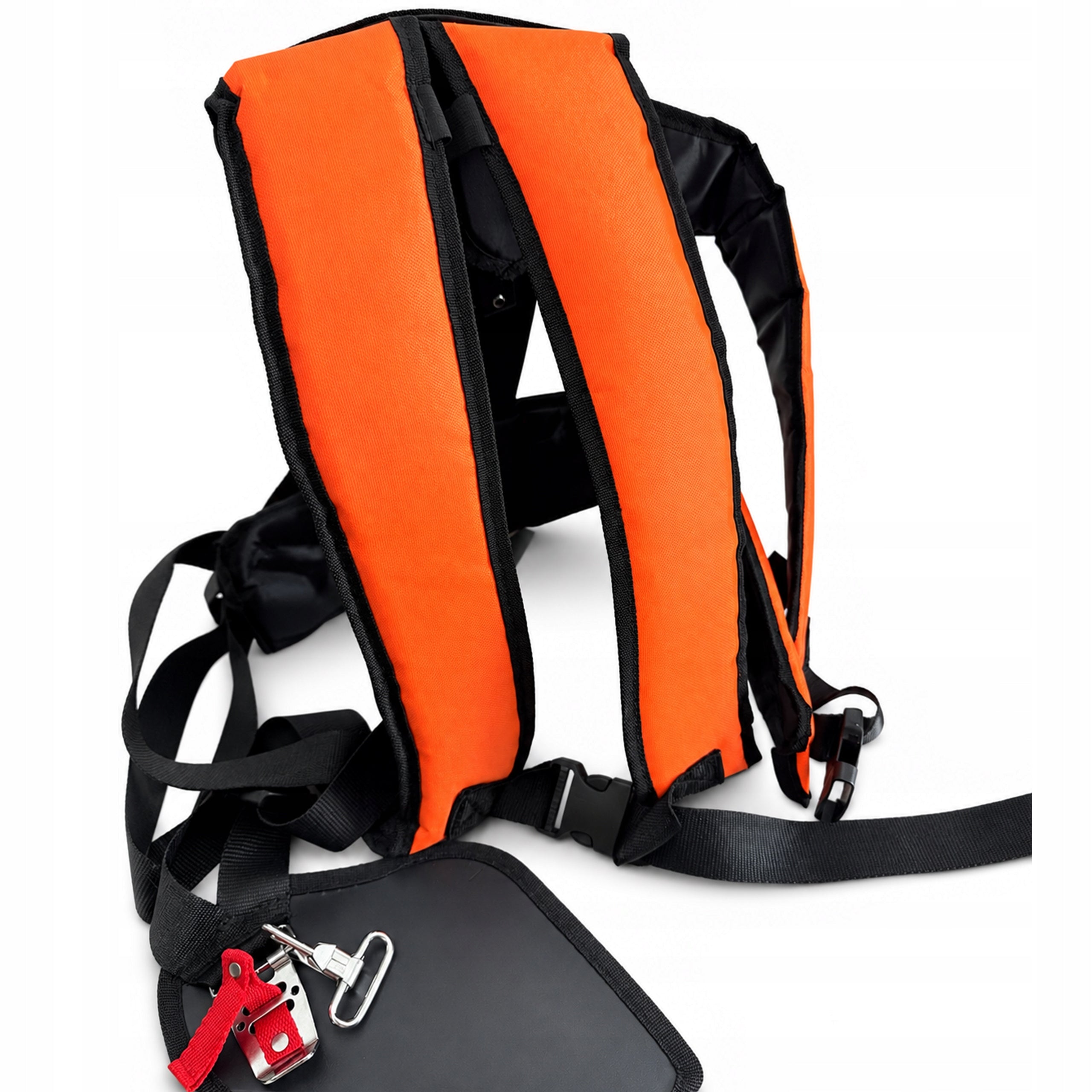HARNESS FOR COMBUSTION SCYTHE BELTS HARNESS STRONG STIHL HUSQVARNA DEMON NAC EAN (GTIN) 5905214413354