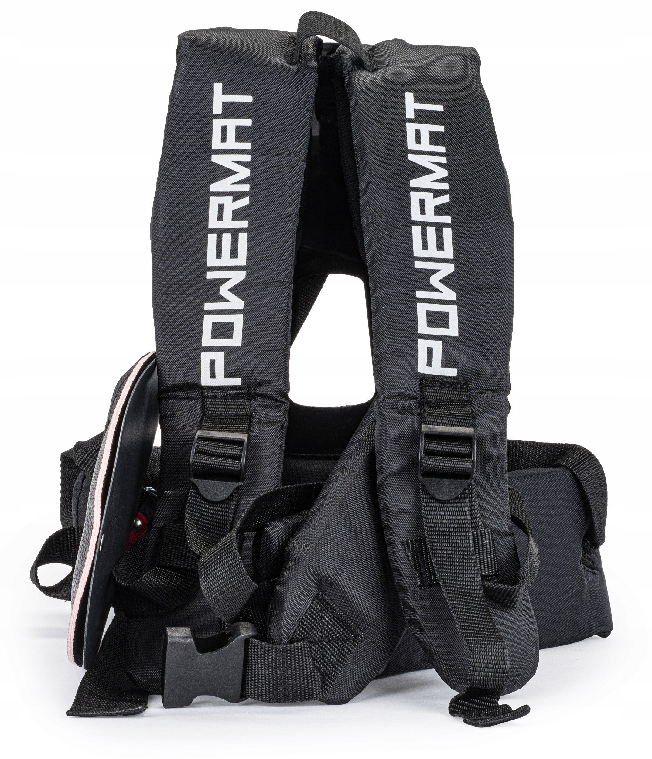 HARNESS FOR COMBUSTION SCYTHE TRIMMER SCYTHE TWO-ARM BELT HARNESS Manufacturer code SDK-2