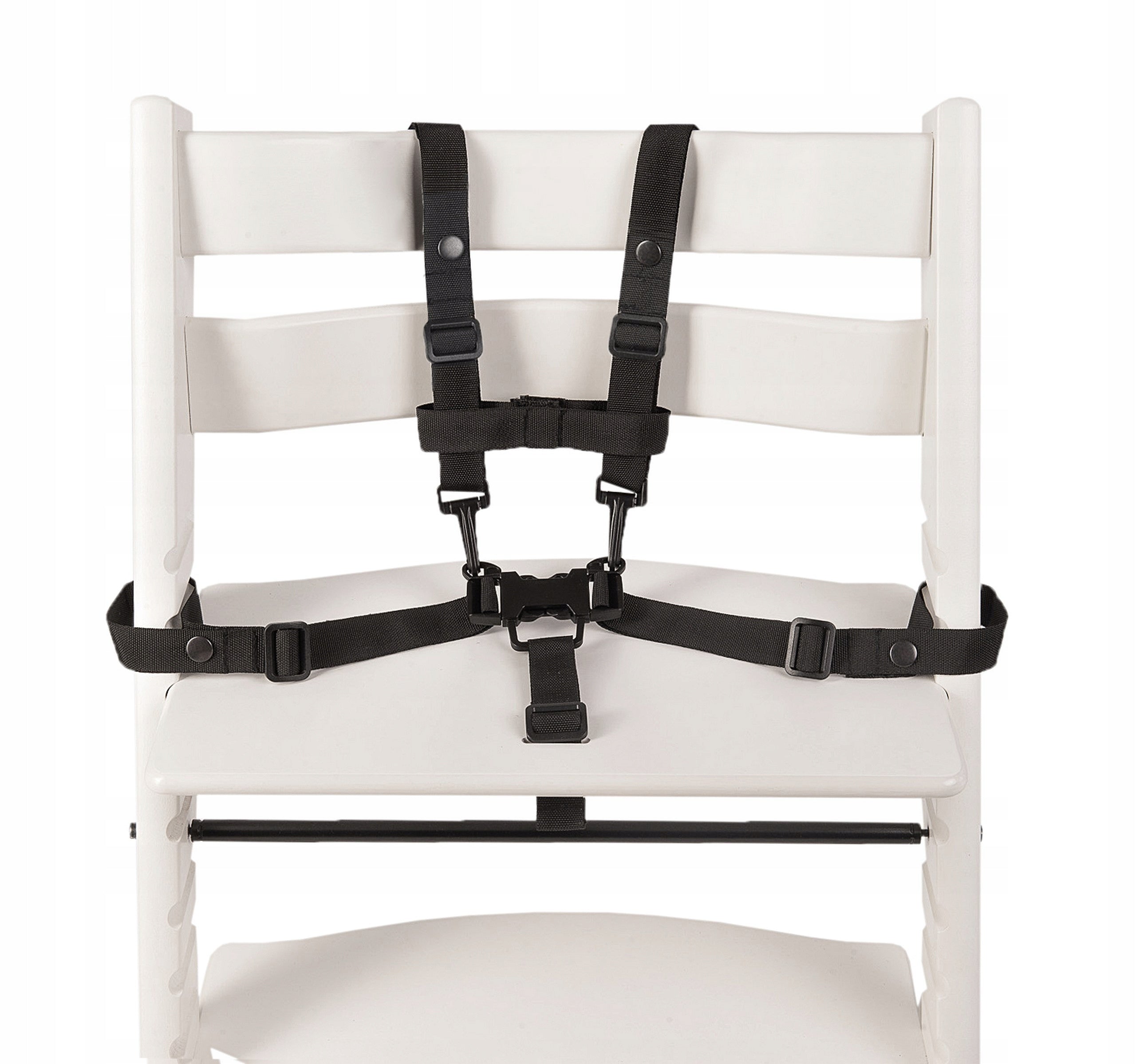 HARNESS STRAPS for HIGHCHAIR feeding chair TROLLEY tripp trapp five-point