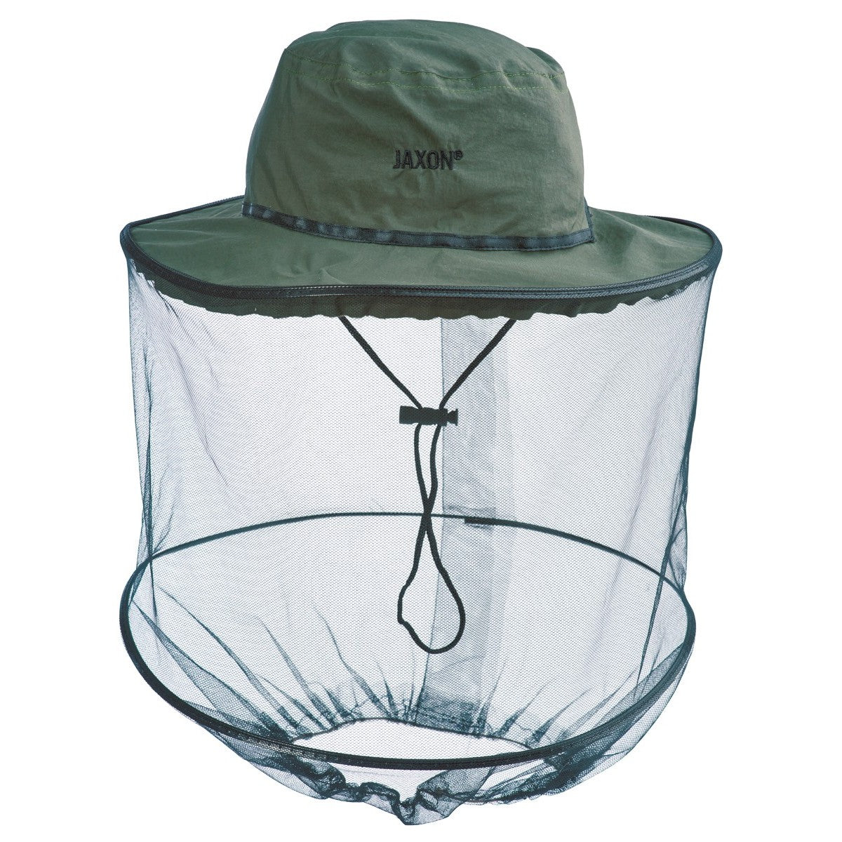 HAT WITH MOSQUITO NET JAXON UJ-HL07