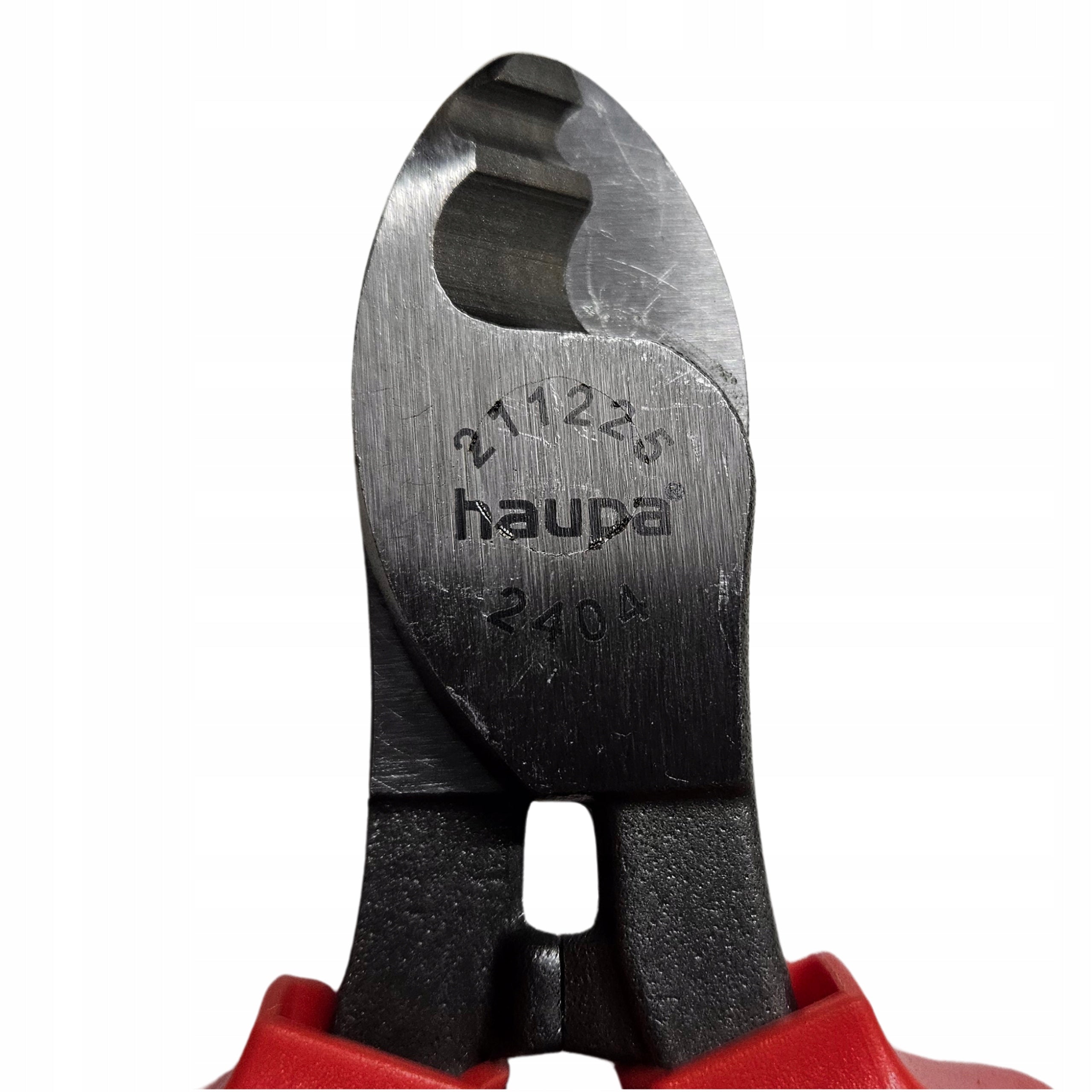 HAUPA CABLE CLAMPS 10MM2 211225 Kind side cutting pliers