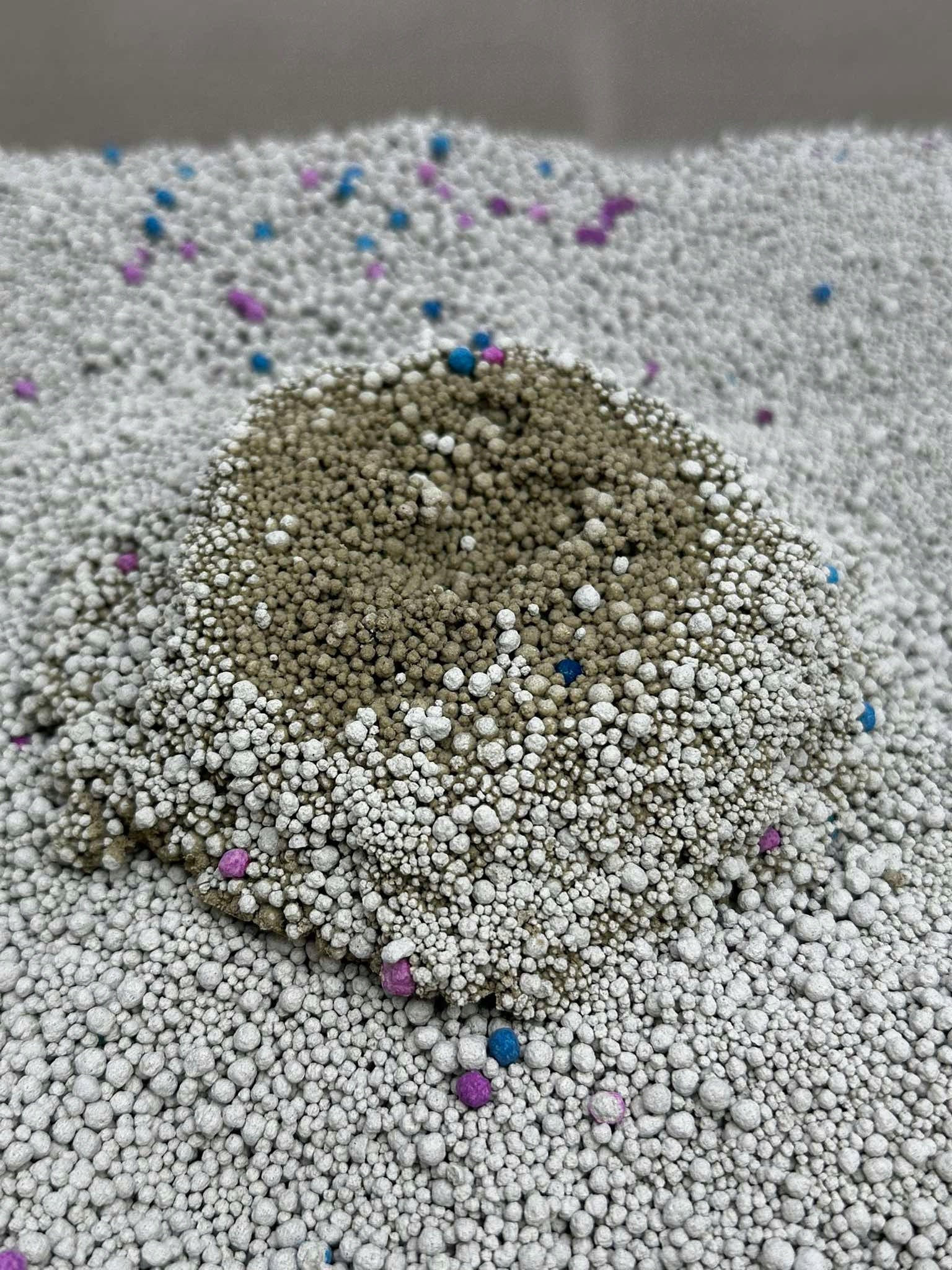 HAVE A PET LAVENDER BENTONITE LITTER 25L Manufacturer code 000000000000260495