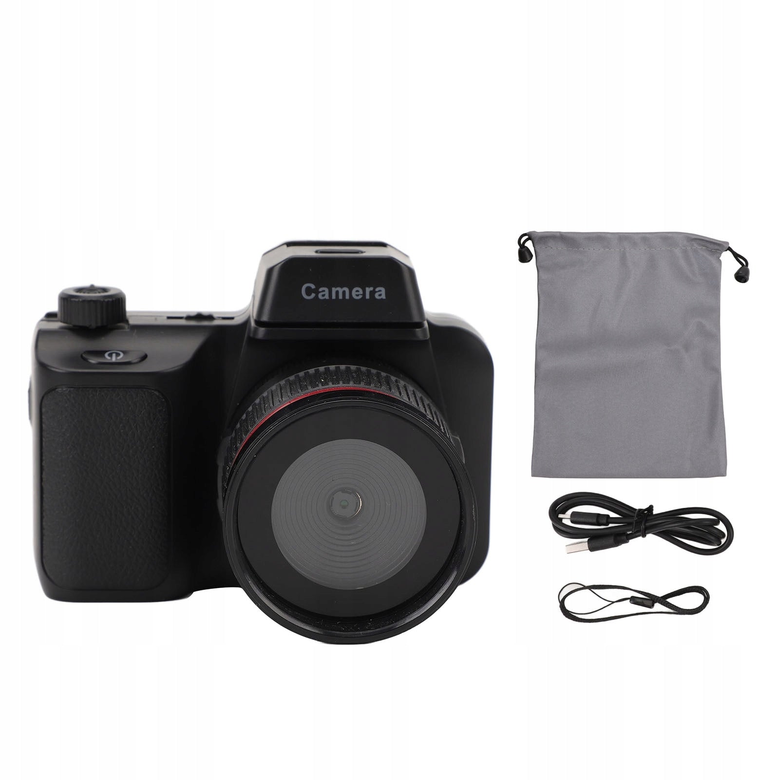 HD 1080P 16MP 16X Zoom Digital Camera 2,2 Inch Flip Screen W3 Brand no brand