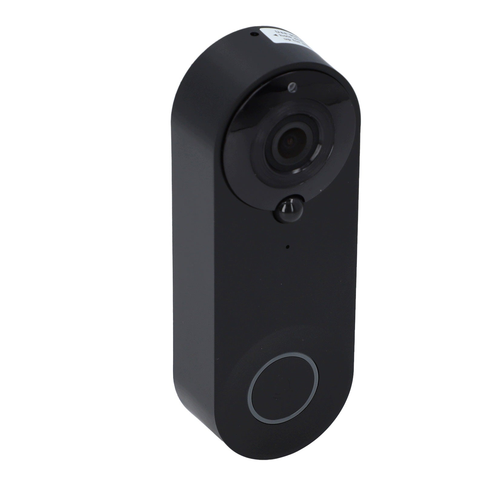 HD 1080P 2MP 150 Degree Wide Angle RM Video Doorphone