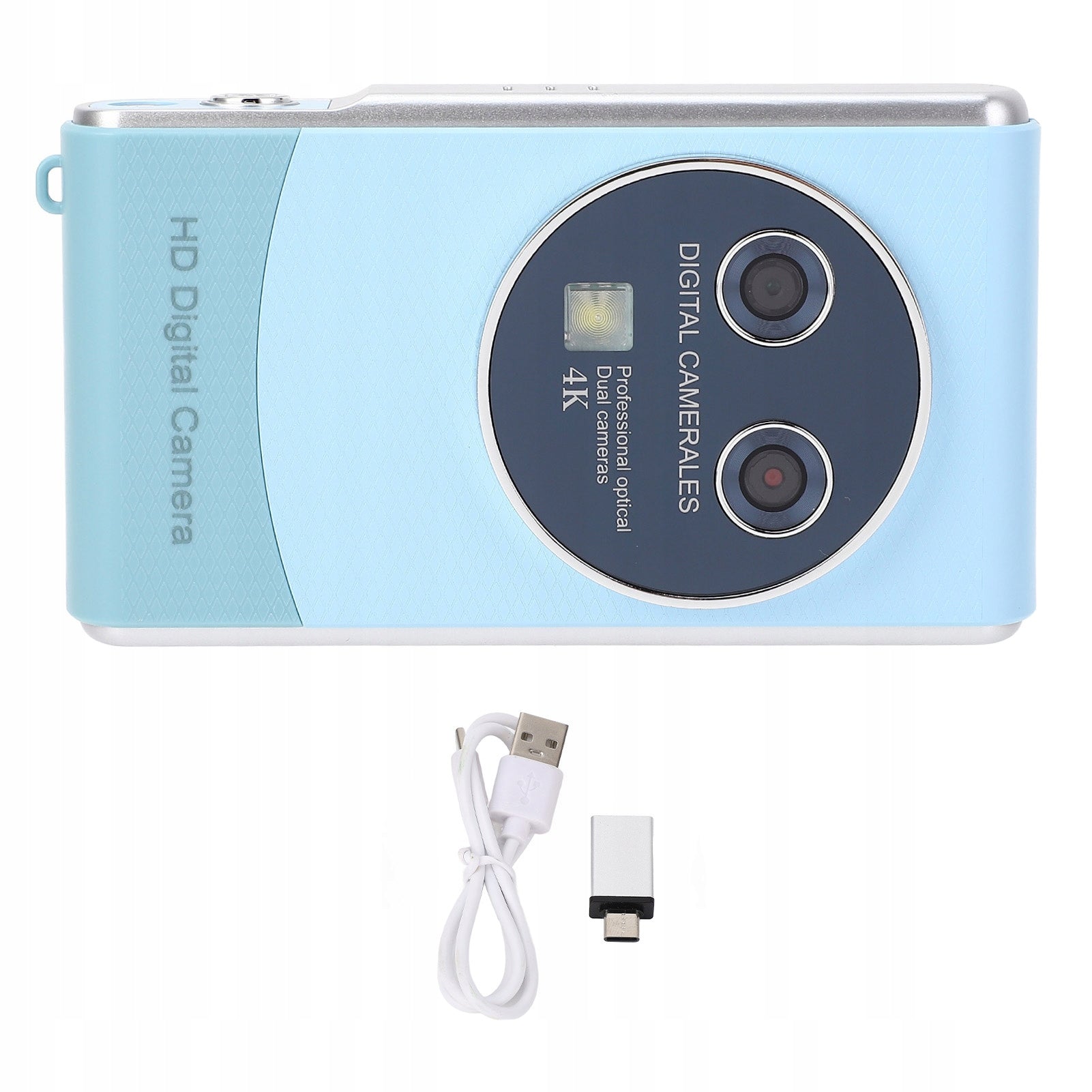 HD 1080P Digital Camera, 18X Zoom HD Digital Camera Intelligent Stabilization Brand no brand