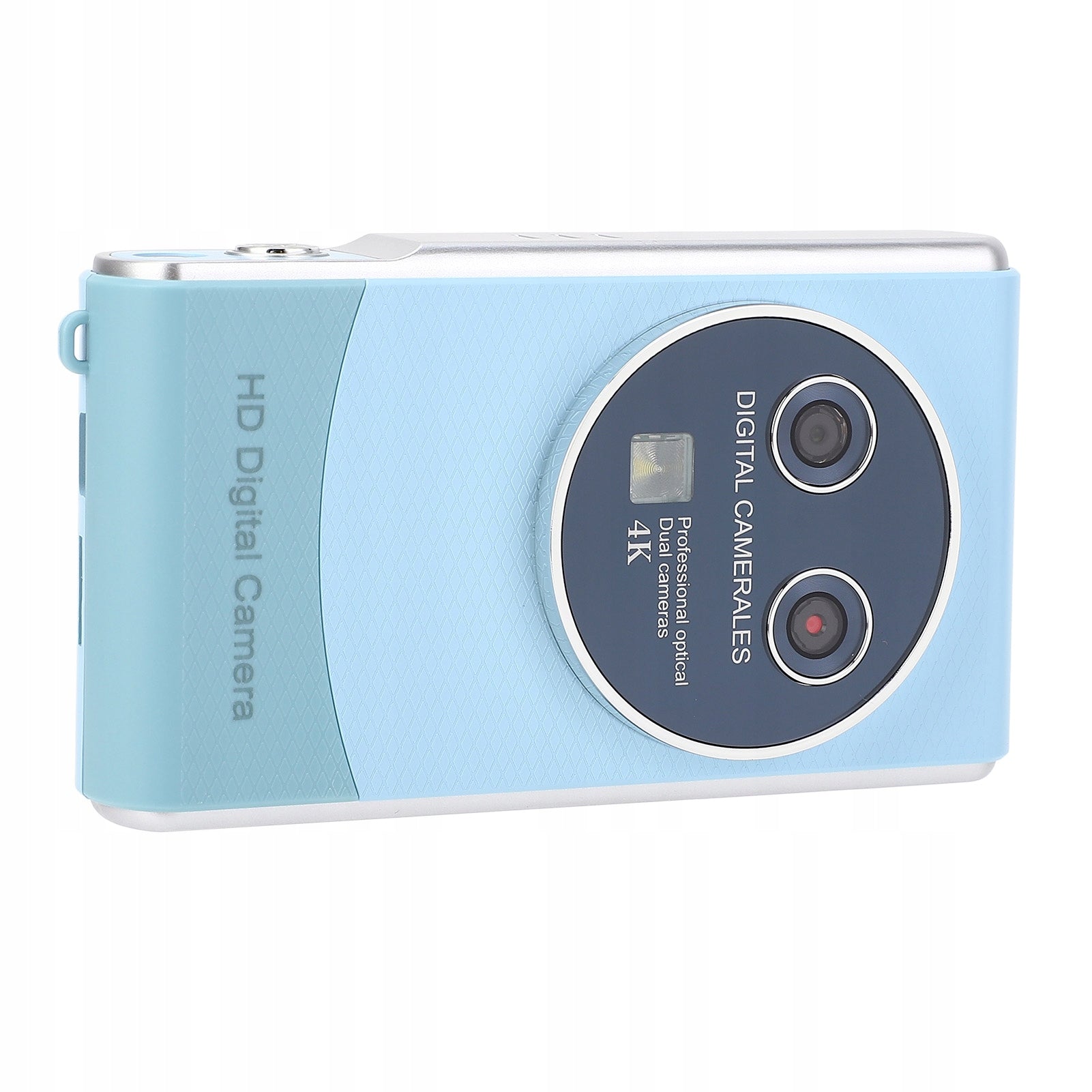 HD 1080P Digital Camera, 18X Zoom HD Digital Camera Intelligent Stabilization