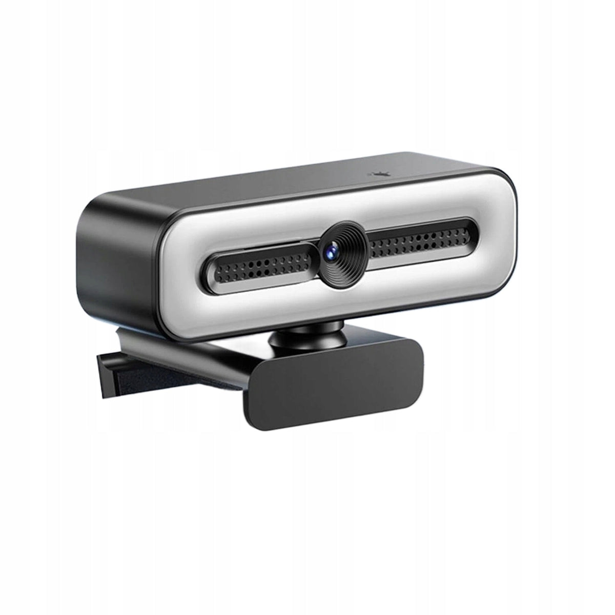 HD 1080P WEBCAM WITH PRIVACY PROTECTION AUTOMATIC FOCUS Packaging status original