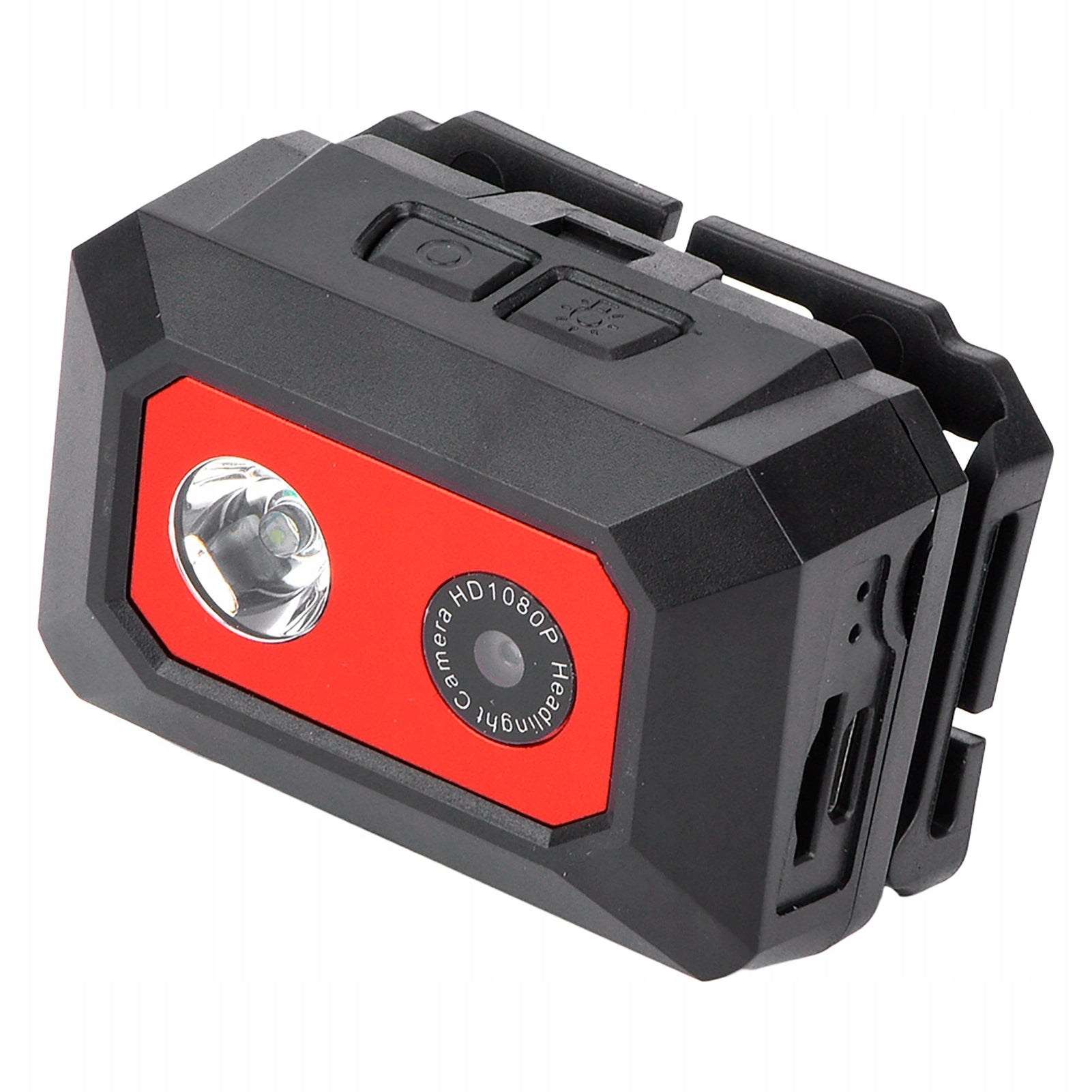 HD 1080P camera with F18 night vision for outdoor travel GG Brand no brand