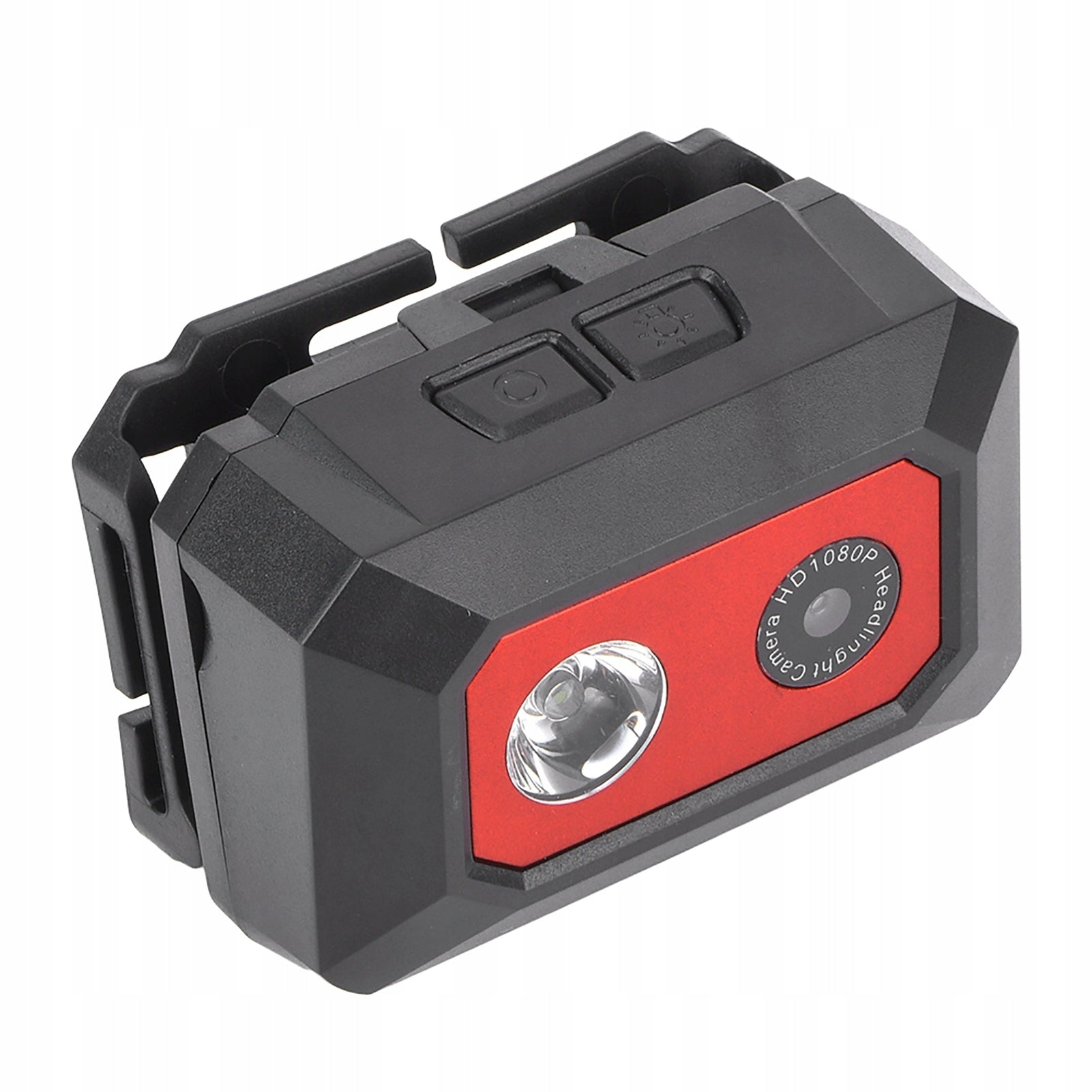 HD 1080P camera with F18 night vision for outdoor travel GG
