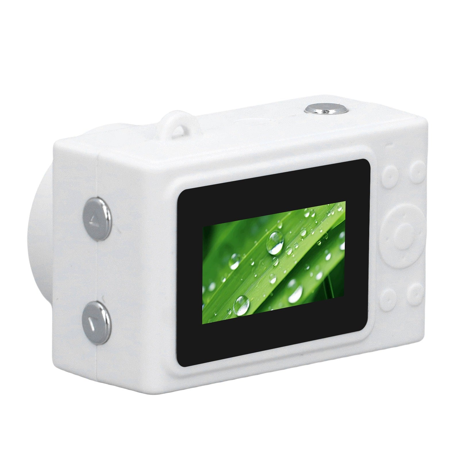 HD 720P Digital Camera With 4x Zoom For Windows Syst Portable FY Brand no brand