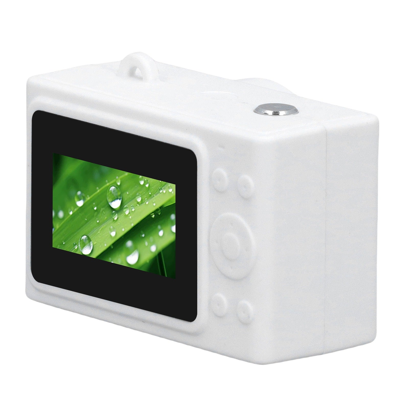 HD 720P Digital Camera With 4x Zoom For Windows Syst Portable FY