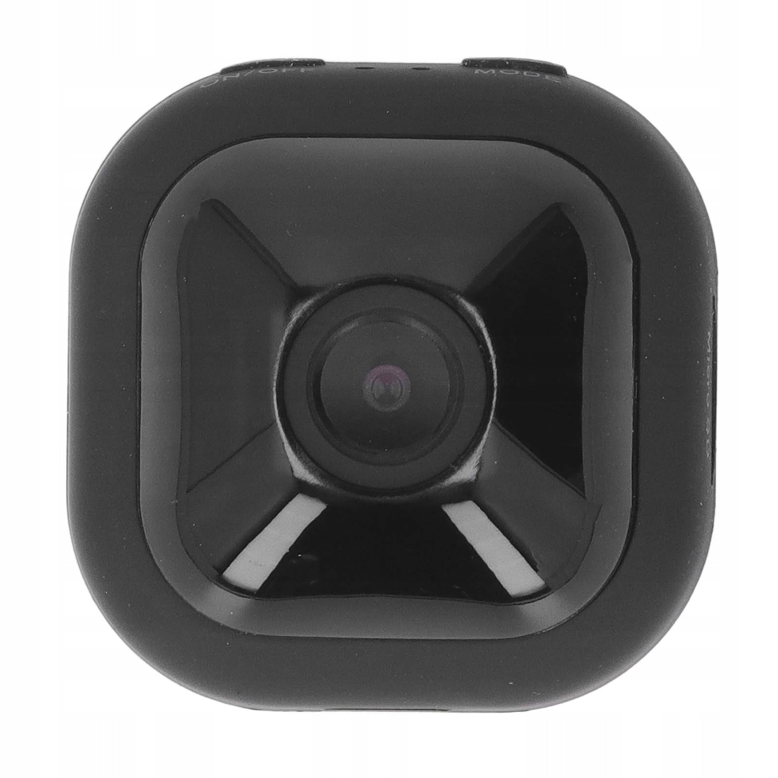 HD 720P Wireless Indoor Security Camera Support 2.4G 7A Kind other