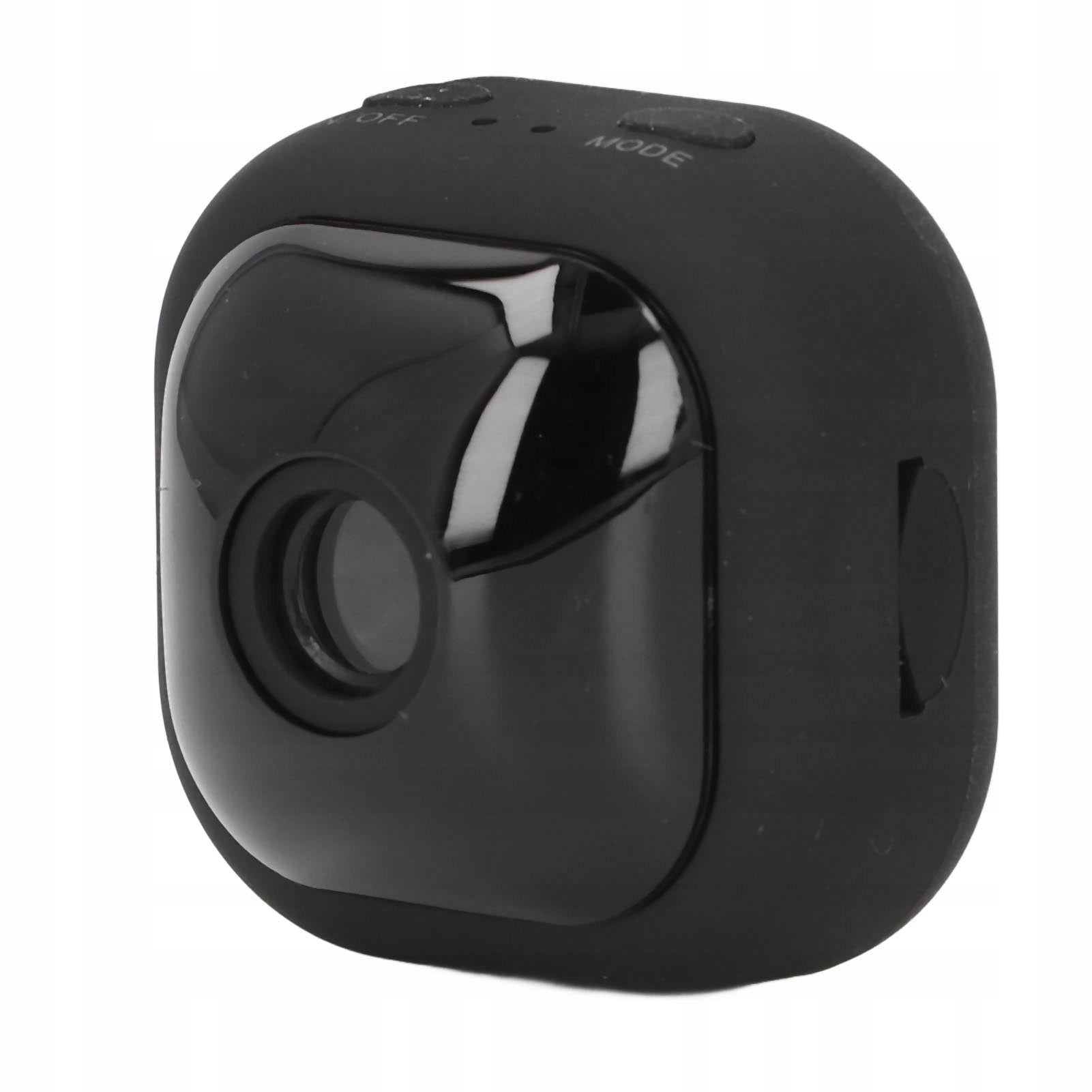 HD 720P Wireless Indoor Security Camera Support 2.4G DK
