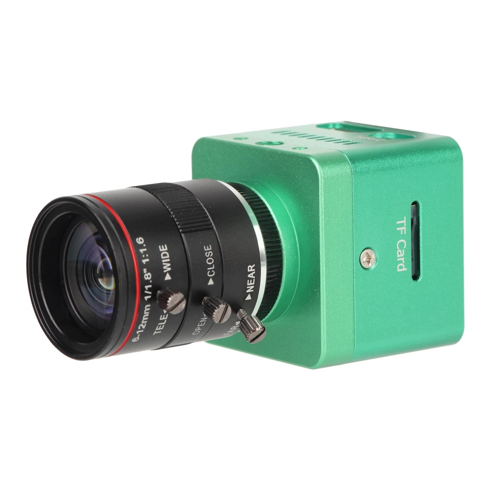 HD Camera Webcam for Teaching 4K Webcam 41 MP 75