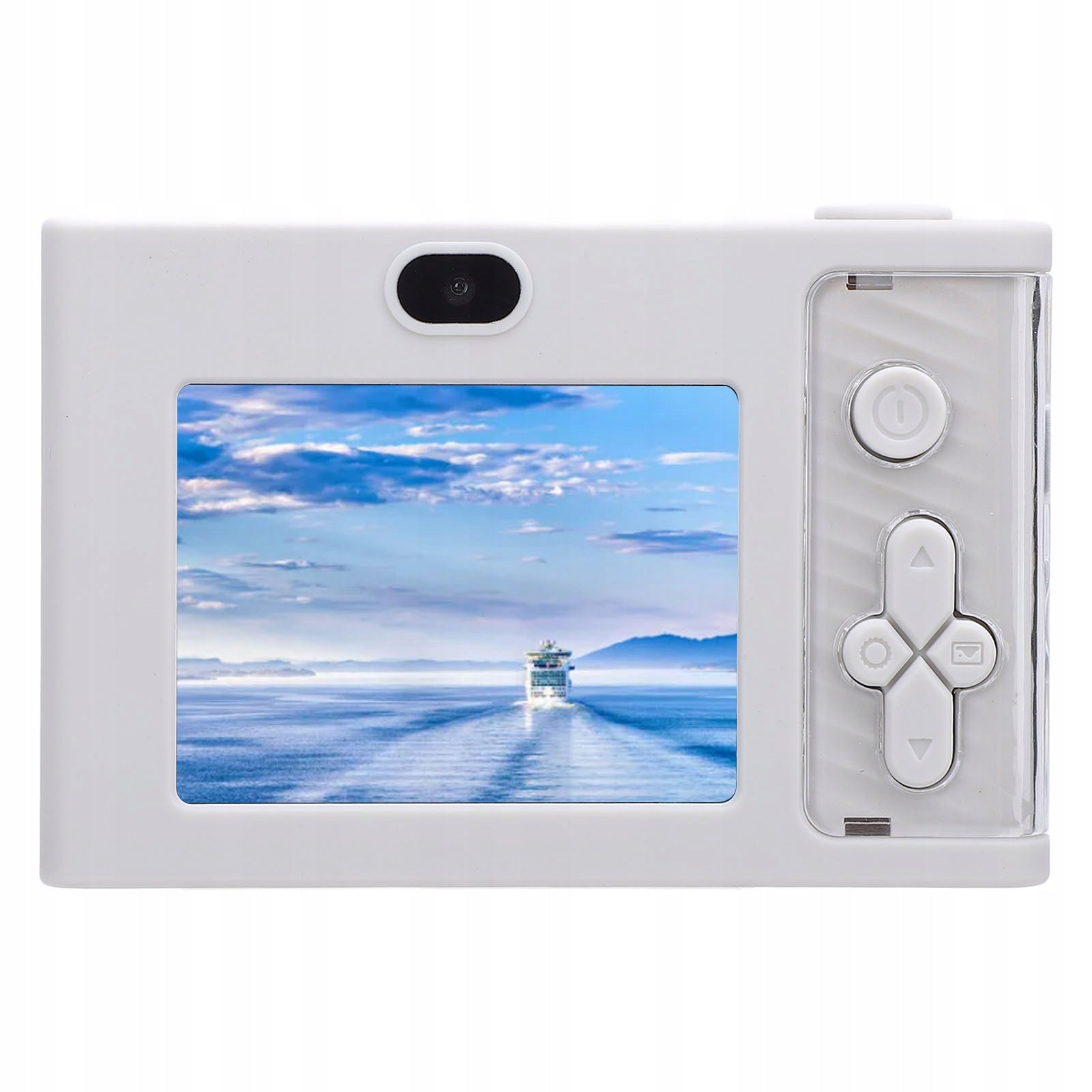 HD Digital Camera 1080P 48MP 2,4 Inch Screen 8x Zoom Anti 76