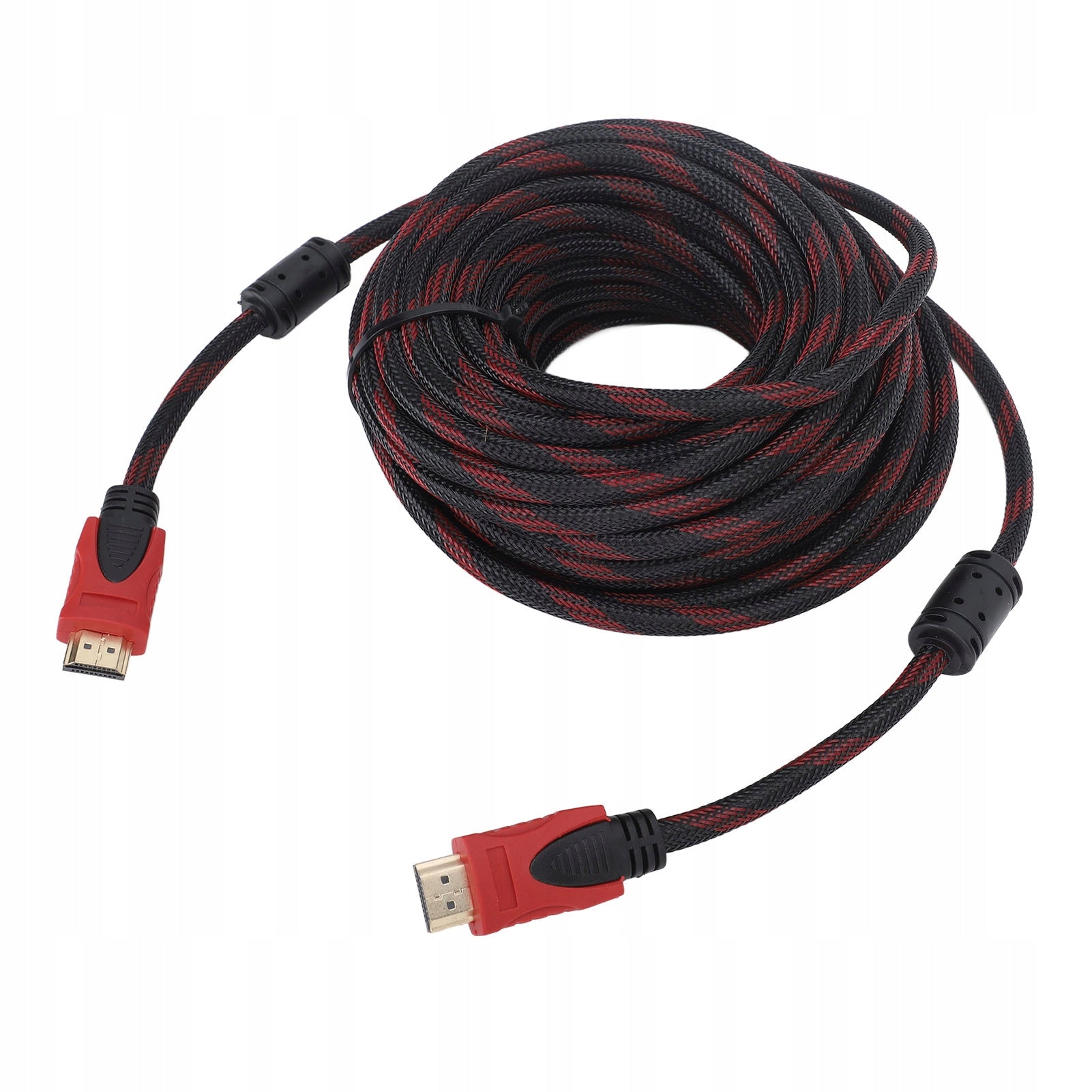 HD INTERFACE MULTIMEDIA INTERFACE 1.4 CABLE 1080P PLUG AND PLAY HR Manufacturer code AG250812027042