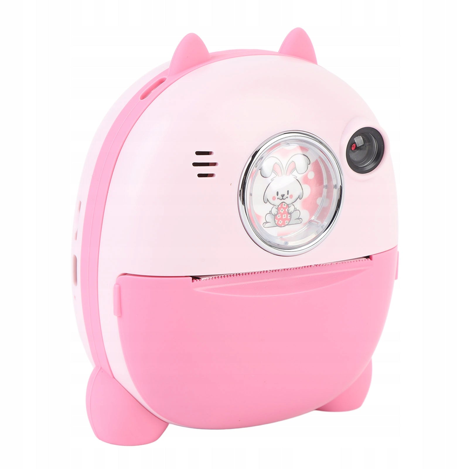 HD Instant Camera, 1080P 48MP Instant Camera for Live Recording Model 6386KOYB