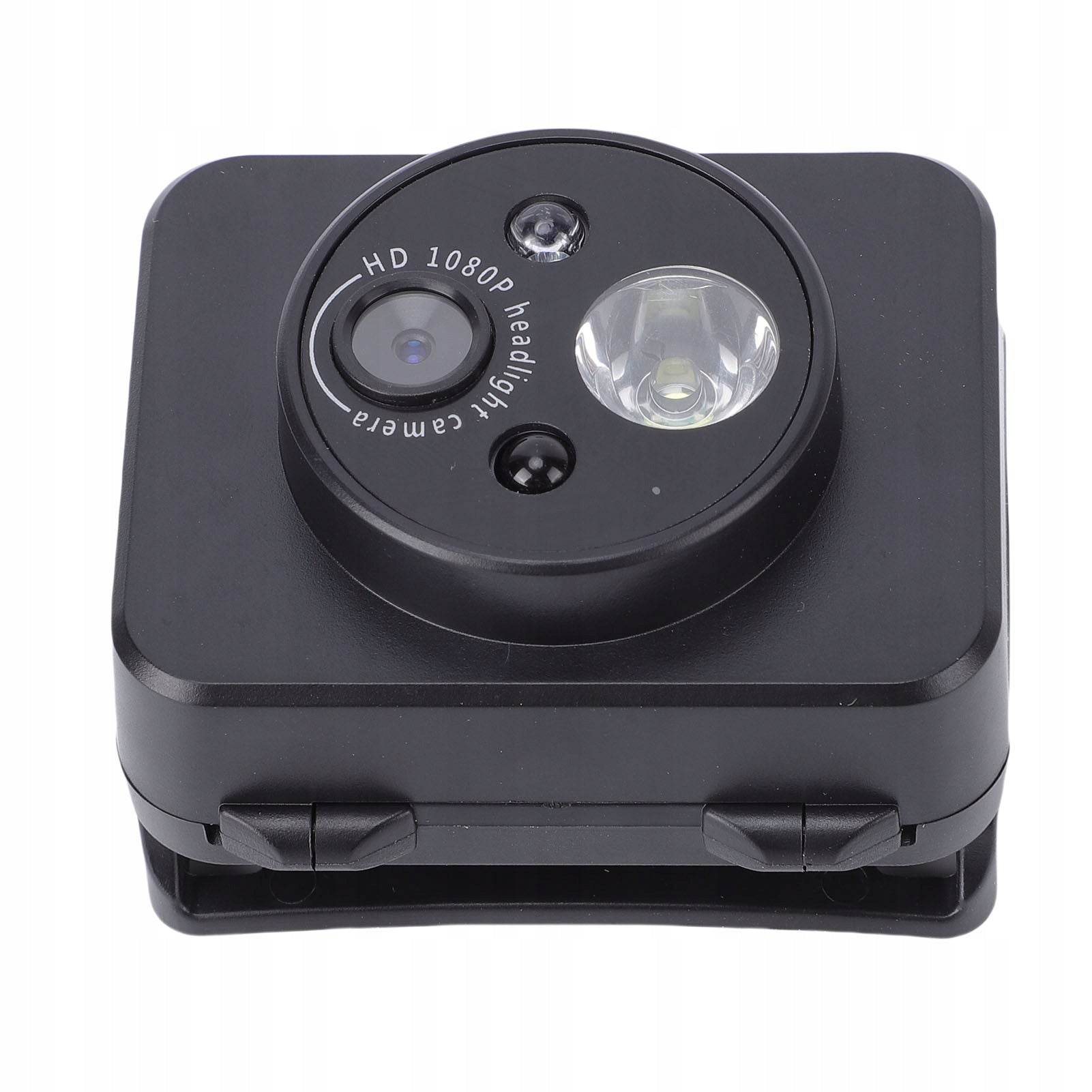 HD SPORTS HEAD CAMERA FOR CAMPING AND CYCLING WITH HEADBAND