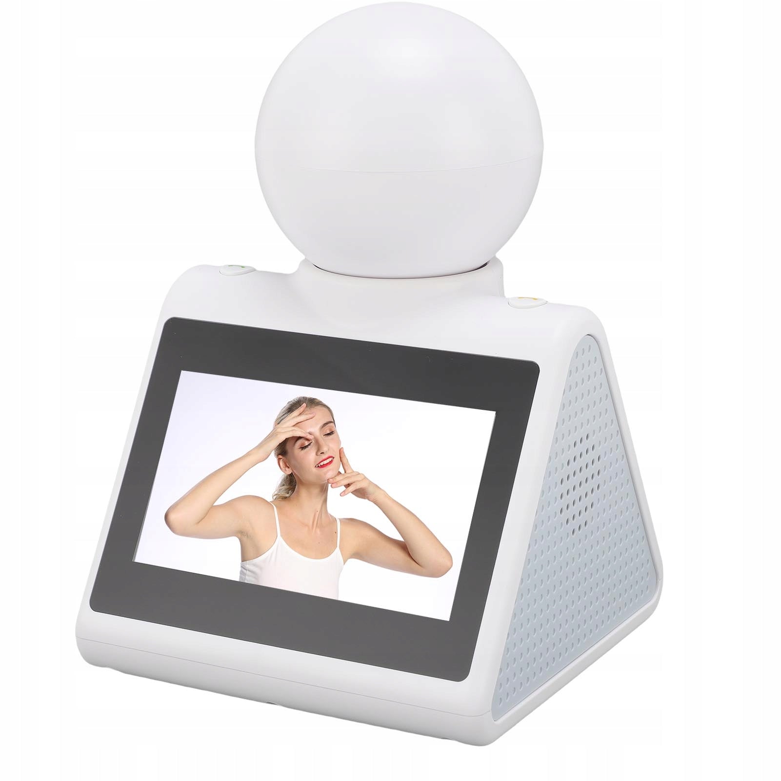 HD Two Way 2MP Wi Video Camera -Fi Indoor Security Camera with N8 Brand no brand