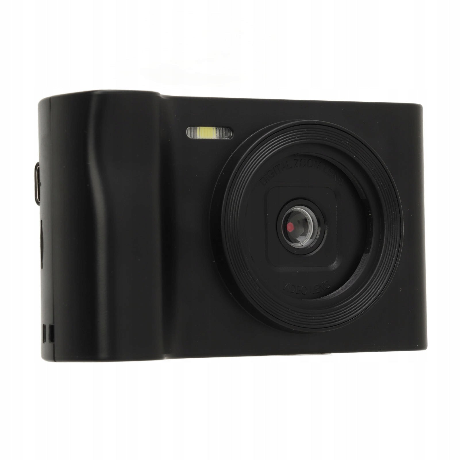 HD digital camera, 2,8 inch plastic digital camera for travel