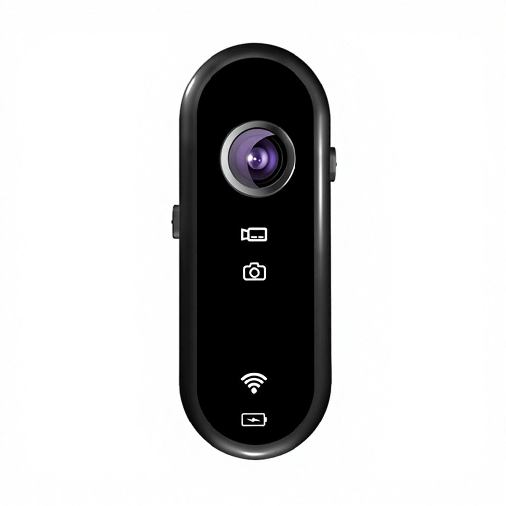 HD sports camera, waterproof, for bike, for dog, parking monitoring Packaging status original