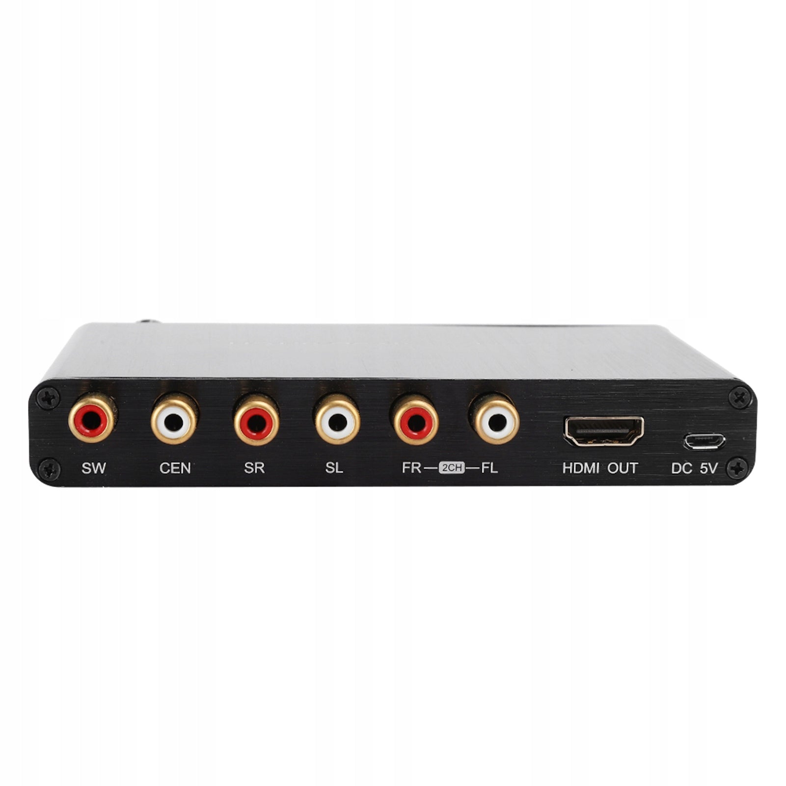 HDMI Audio Decoder for Dolby Support 4K 5.1 MCH HG Manufacturer code AG250819085082
