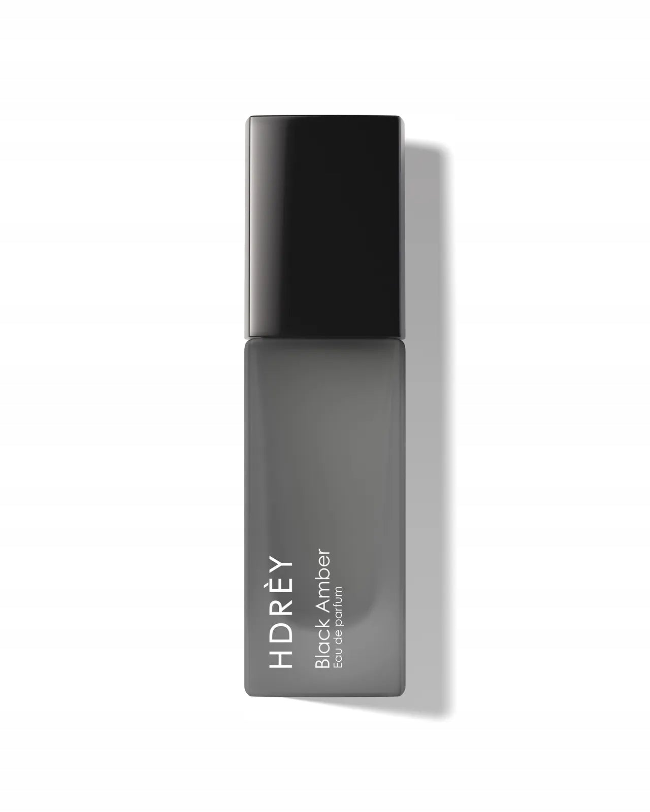 HDREY Eau de Parfum EDP Eau de Parfum Black Amber 100ml