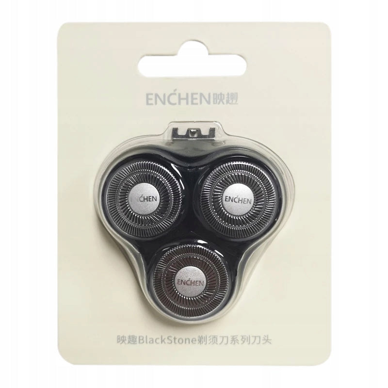 HEAD BLADE FOR SHAVER ENCHEN BLACKSTONE 3 Manufacturer code 6972417693196