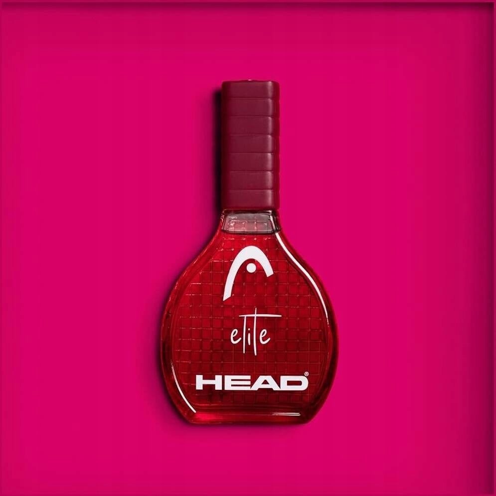 HEAD Elite EDT eau de toilette for women perfume fragrance 100ml Brand Head