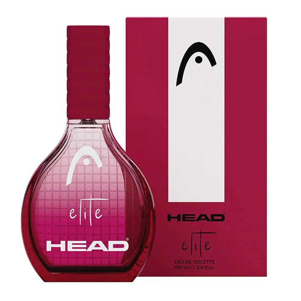 HEAD Elite EDT eau de toilette for women perfume fragrance 100ml