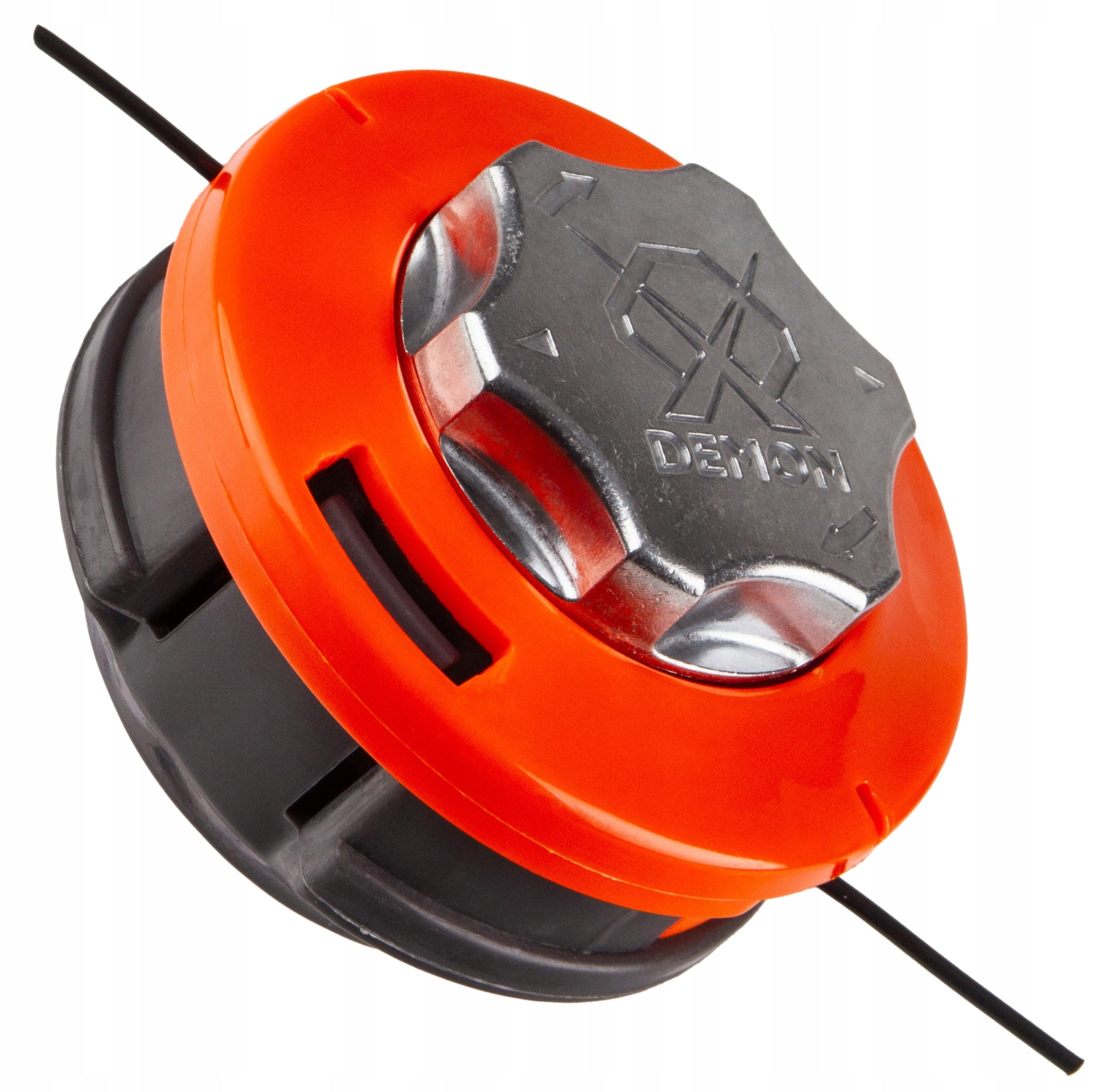 HEAD FOR COMBUSTION SCYTHE LINE FOR SCYTHE DEMON EasyLoad M10 profi Packaging status original