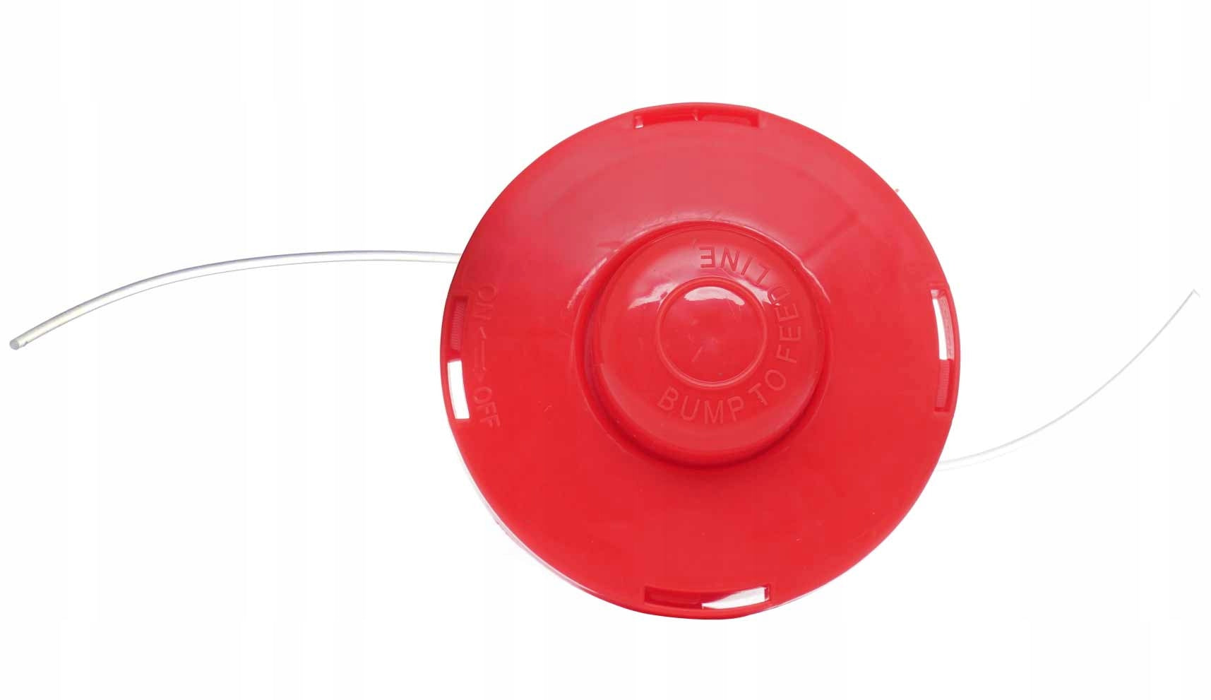HEAD FOR COMBUSTION SCYTHE SPOOL STRONG LINE M10 Brand Tagred