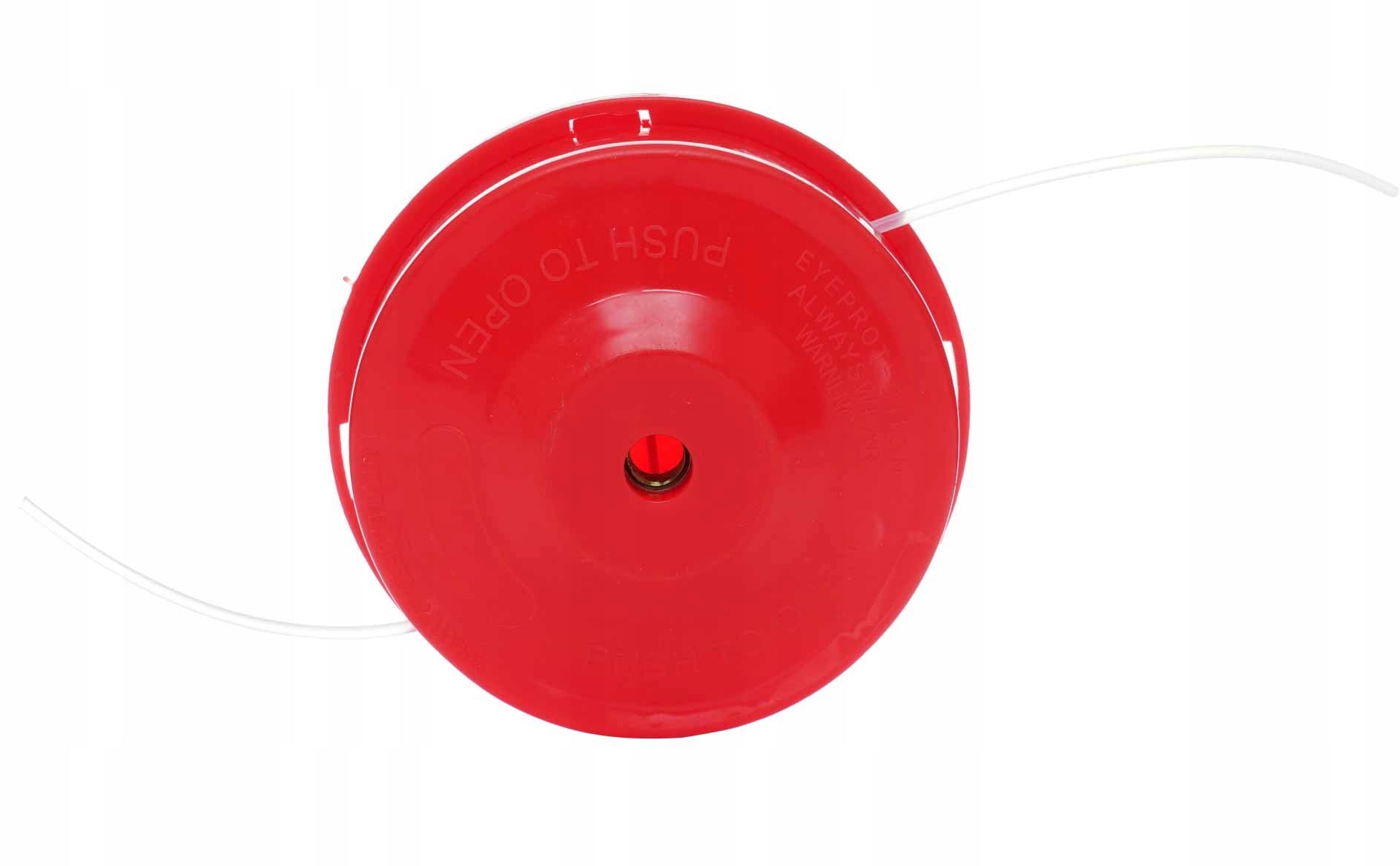 HEAD FOR COMBUSTION SCYTHE SPOOL STRONG LINE M10 EAN (GTIN) 5903293506707