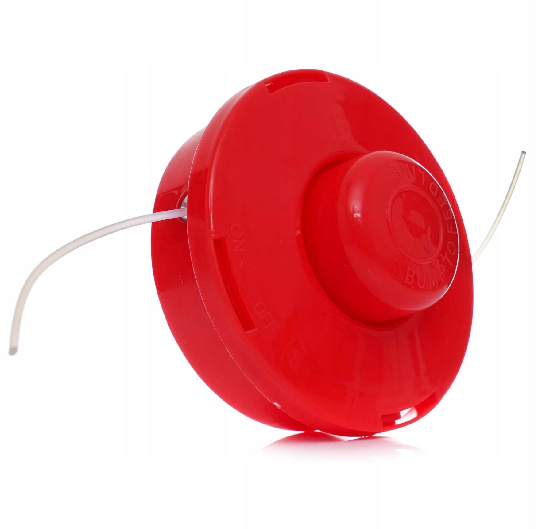 HEAD FOR COMBUSTION SCYTHE SPOOL STRONG LINE M10
