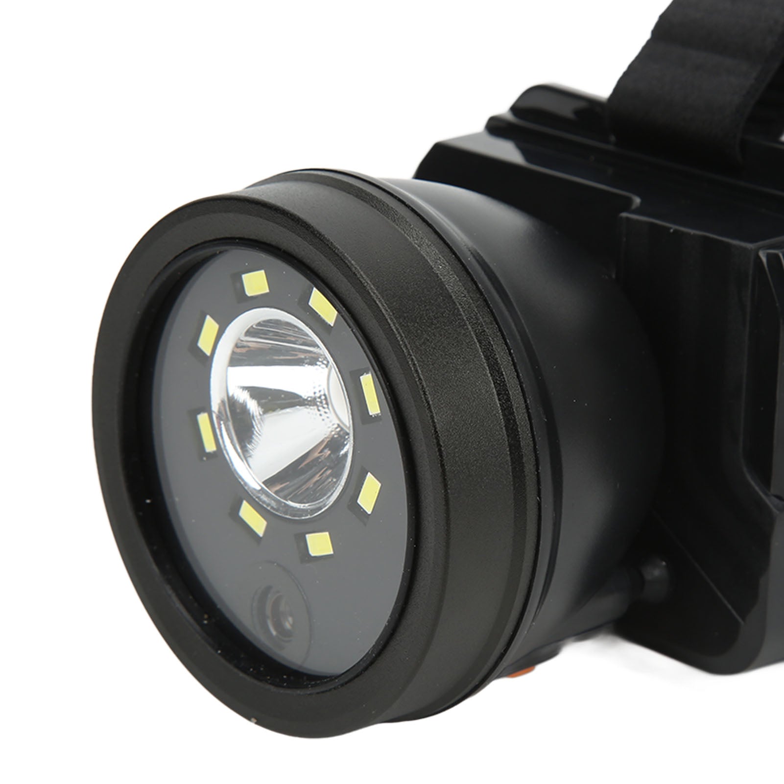 HEAD MOUNTED ACTION CAMERA VIDEO CAMERA 1080P WATERPROOF NIGHT VISION Model 1810220002711