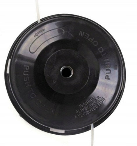 HEAD SPOOL FOR COMBUSTION SCYTHE UNIVERSAL Manufacturer code FTC17