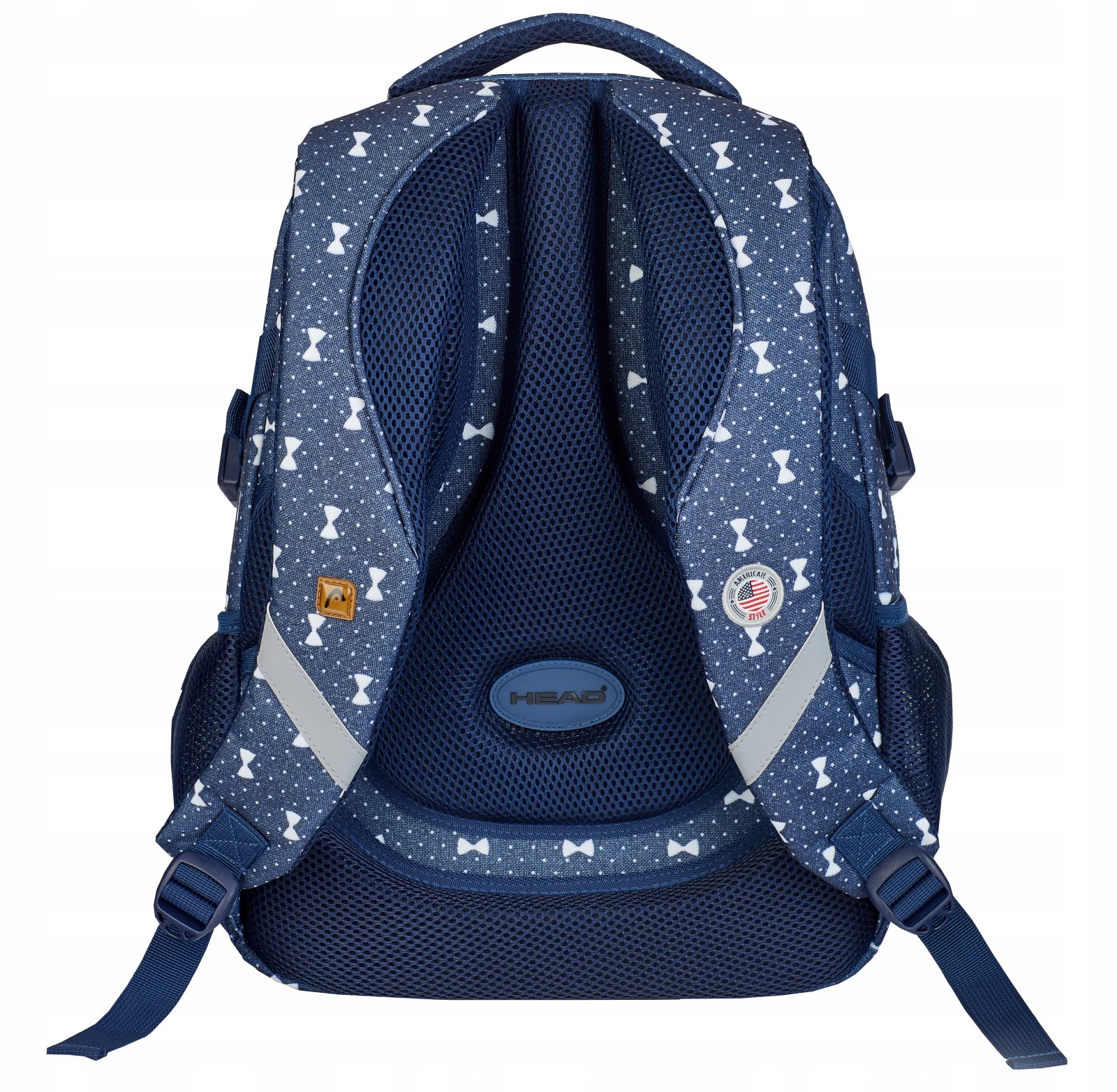 HEAD youth backpack 4 kom HD-337 BOWS Brand Head