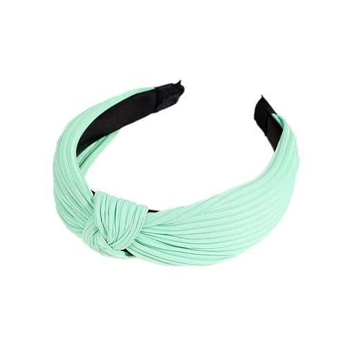 HEADBAND WOMEN'S TIED FABRIC ELEGANT FOR HAIR GIFT Brand no brand