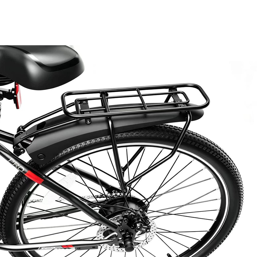 HEADEER BK1350 Electric Vehicle 500W 48V 15Ah 35km/h 80km 26″ Off-Road Manufacturer code 9331646550613