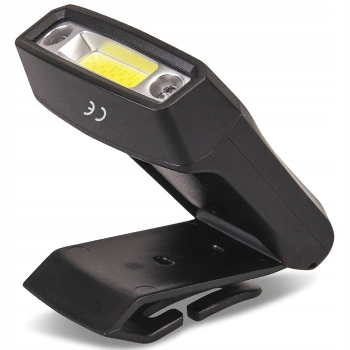 HEADLAMP ANACONDA CAPSTER RS-80 Model Capster RS-80