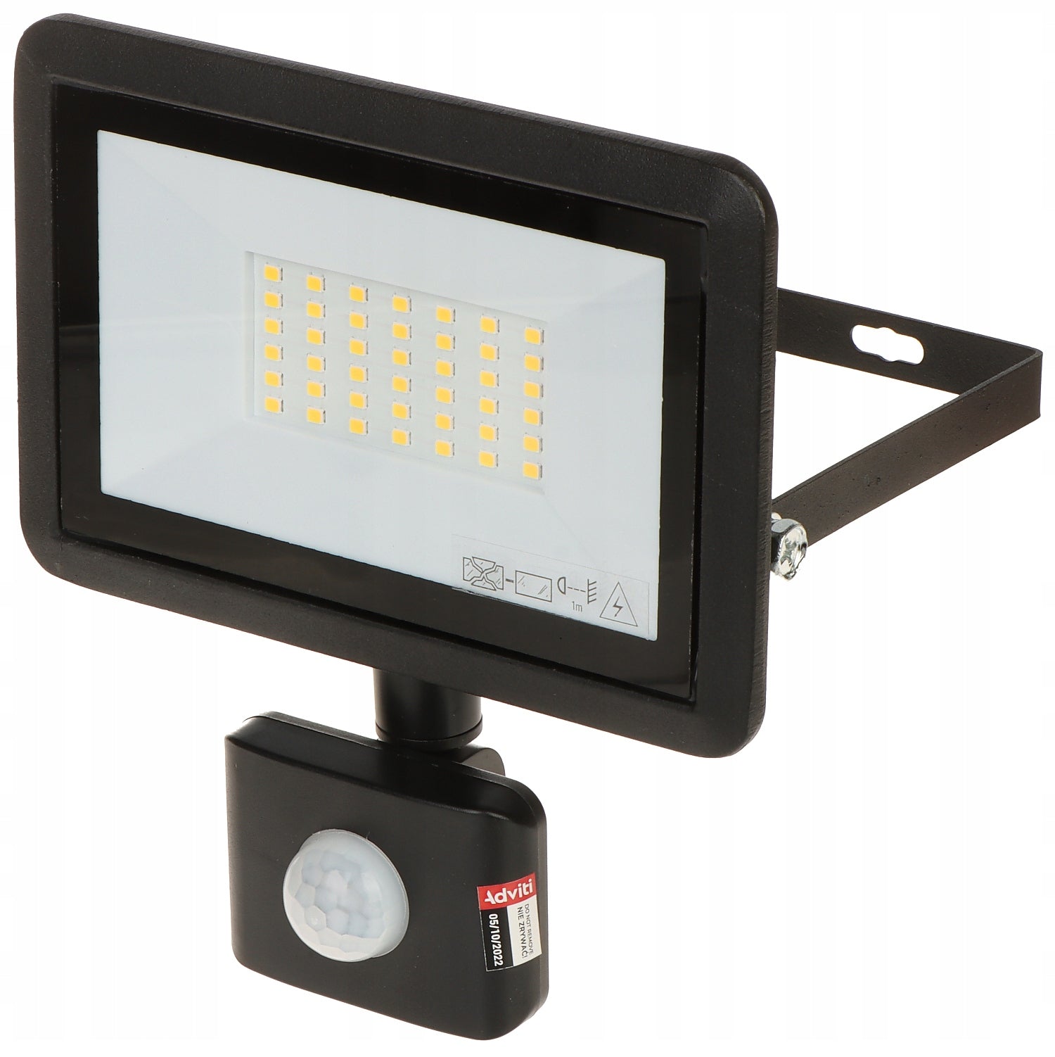 HEADLAMP WITH MOTION SENSOR AD-NL-6254BLR4 ADVITI