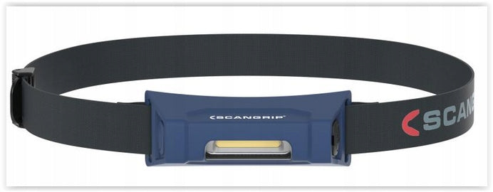 HEADLAMP ZONE 2, 200 lumens, 03.5850