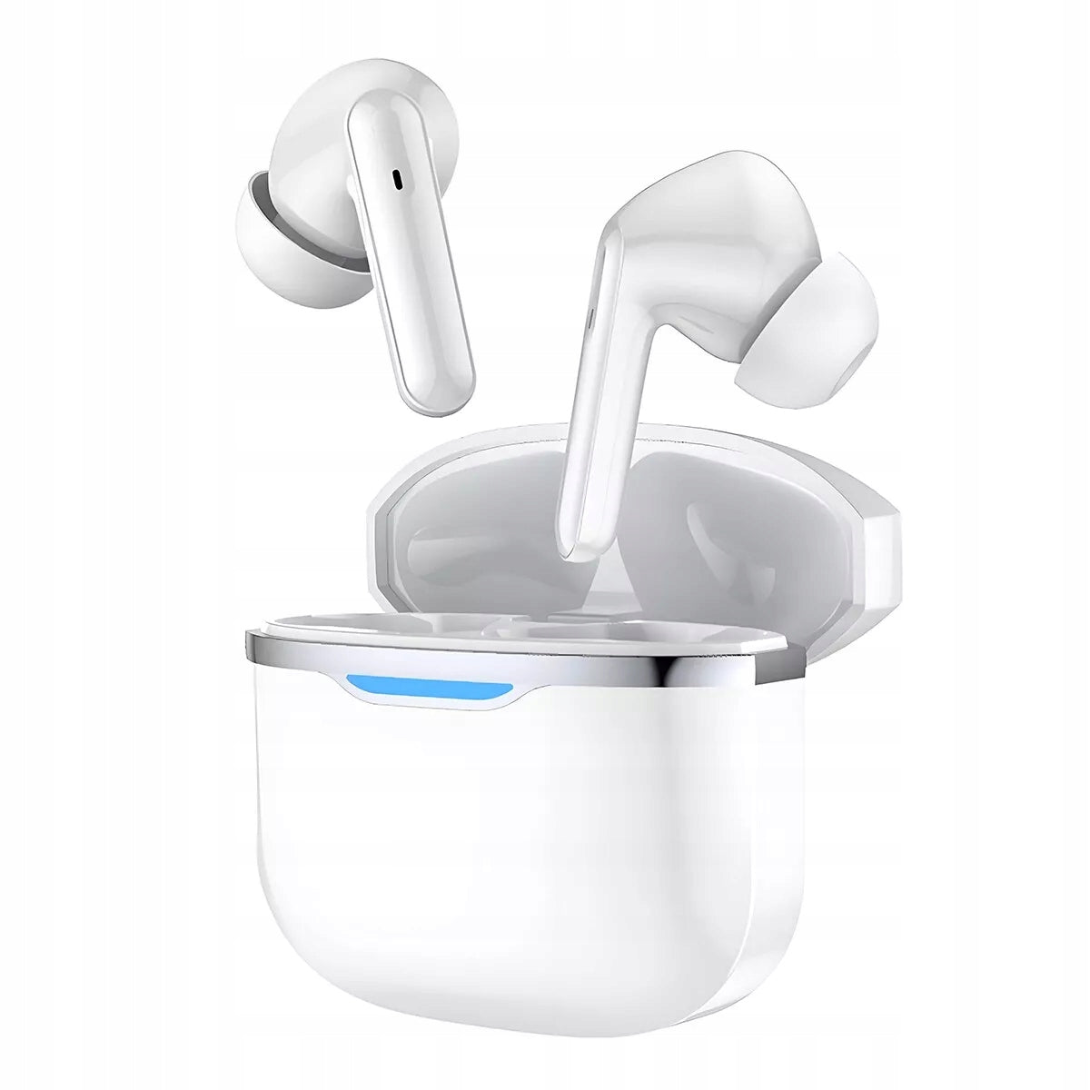 HEADPHONE AMPLIFIER PERSONAL SMART PERSONAL SOUND AMPLIFIER Packaging status original