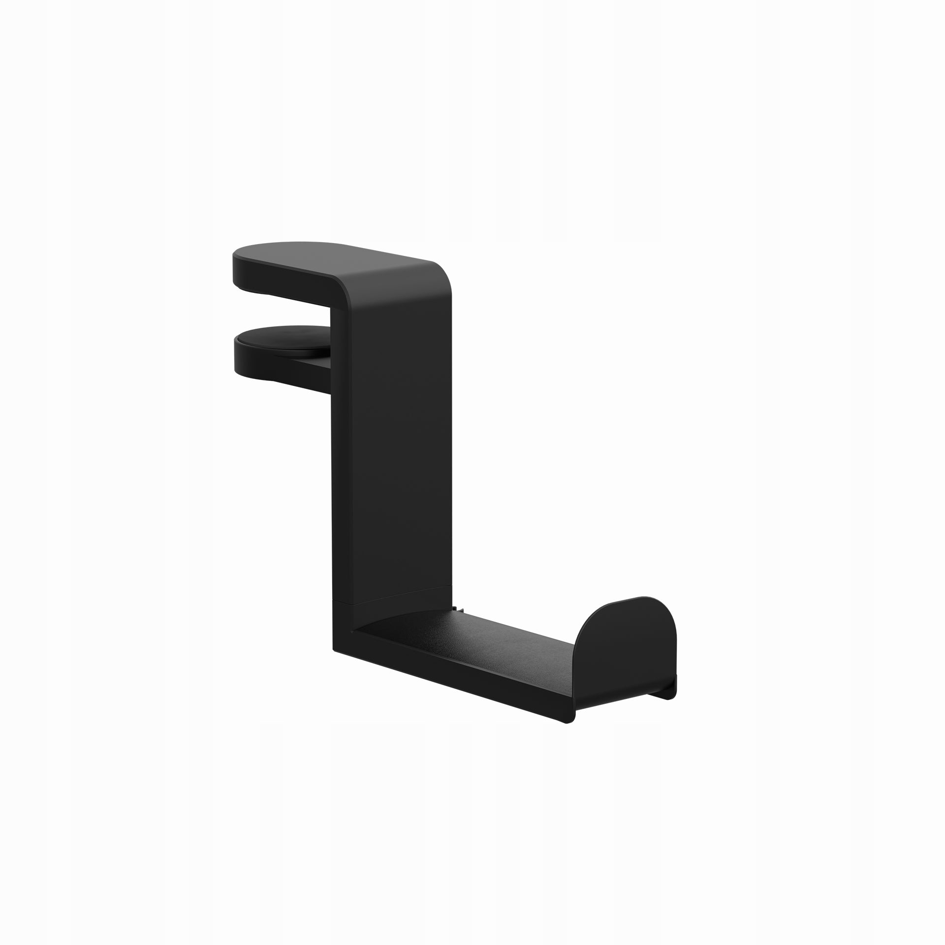 HEADPHONE HOLDER FOR DESK SWIVEL HEADPHONE HANGER HOOK LVNSYSTEM EAN (GTIN) 5902693713852