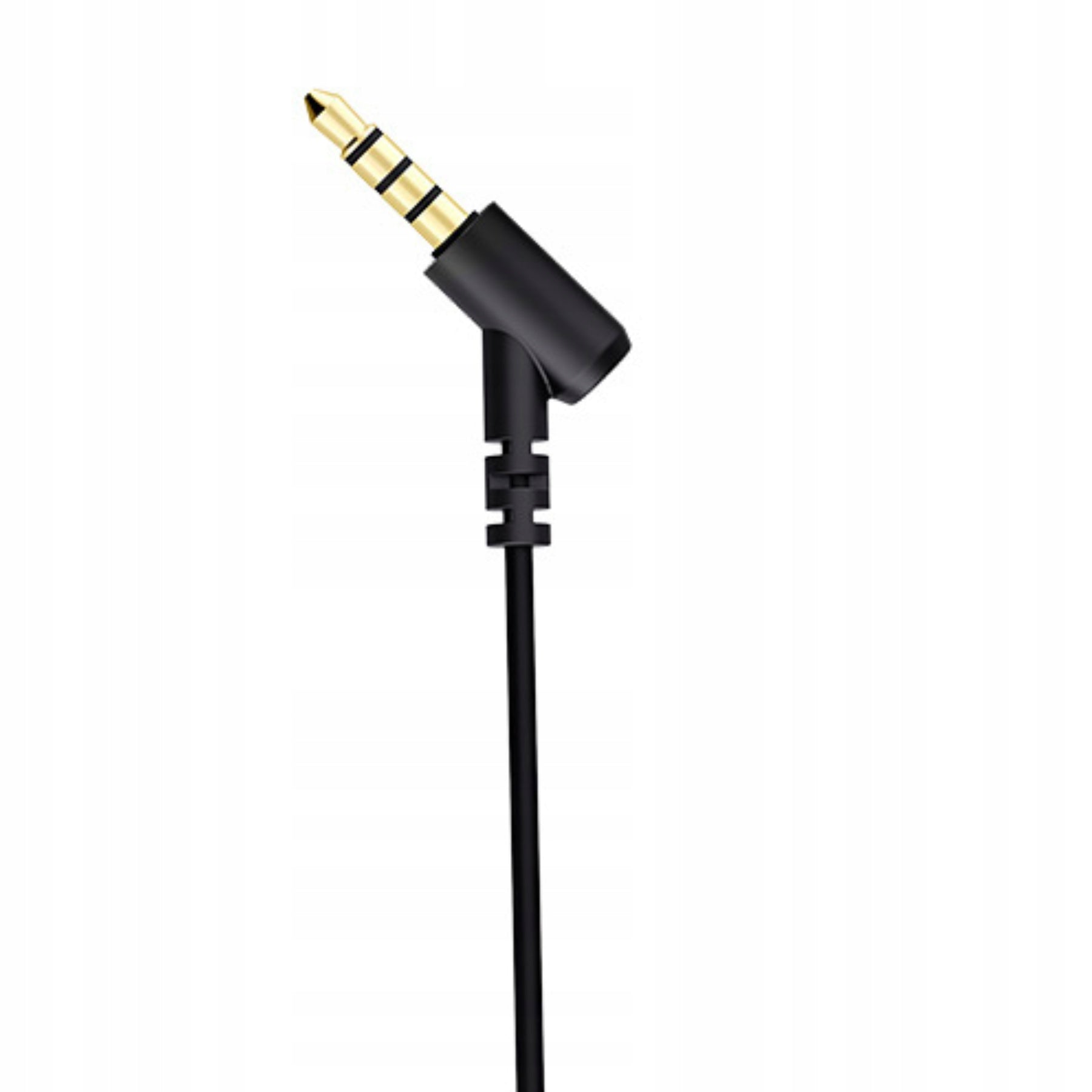 HEADPHONES AIWA WIRED ESTM-30BK EARBUDS BLACK Model other
