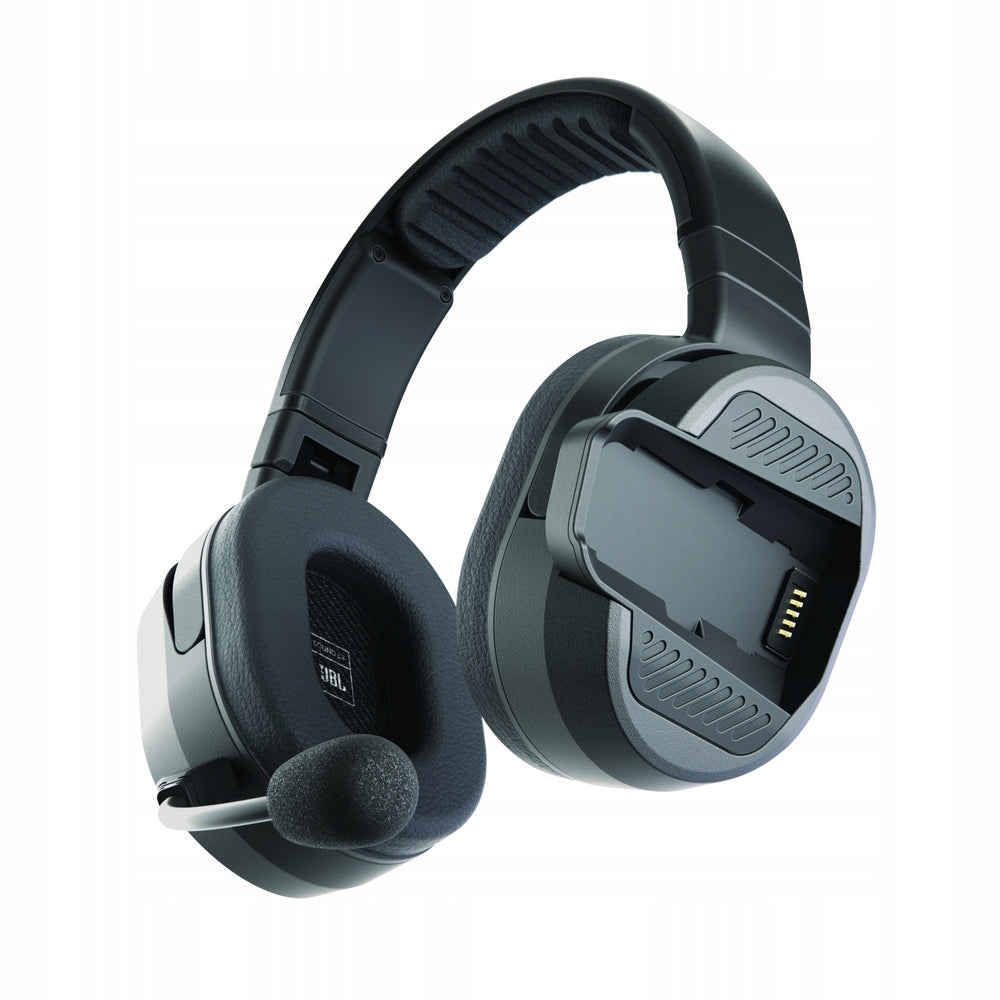 HEADPHONES CARDO EDGEPHONES JBL PACKTALK EDGE