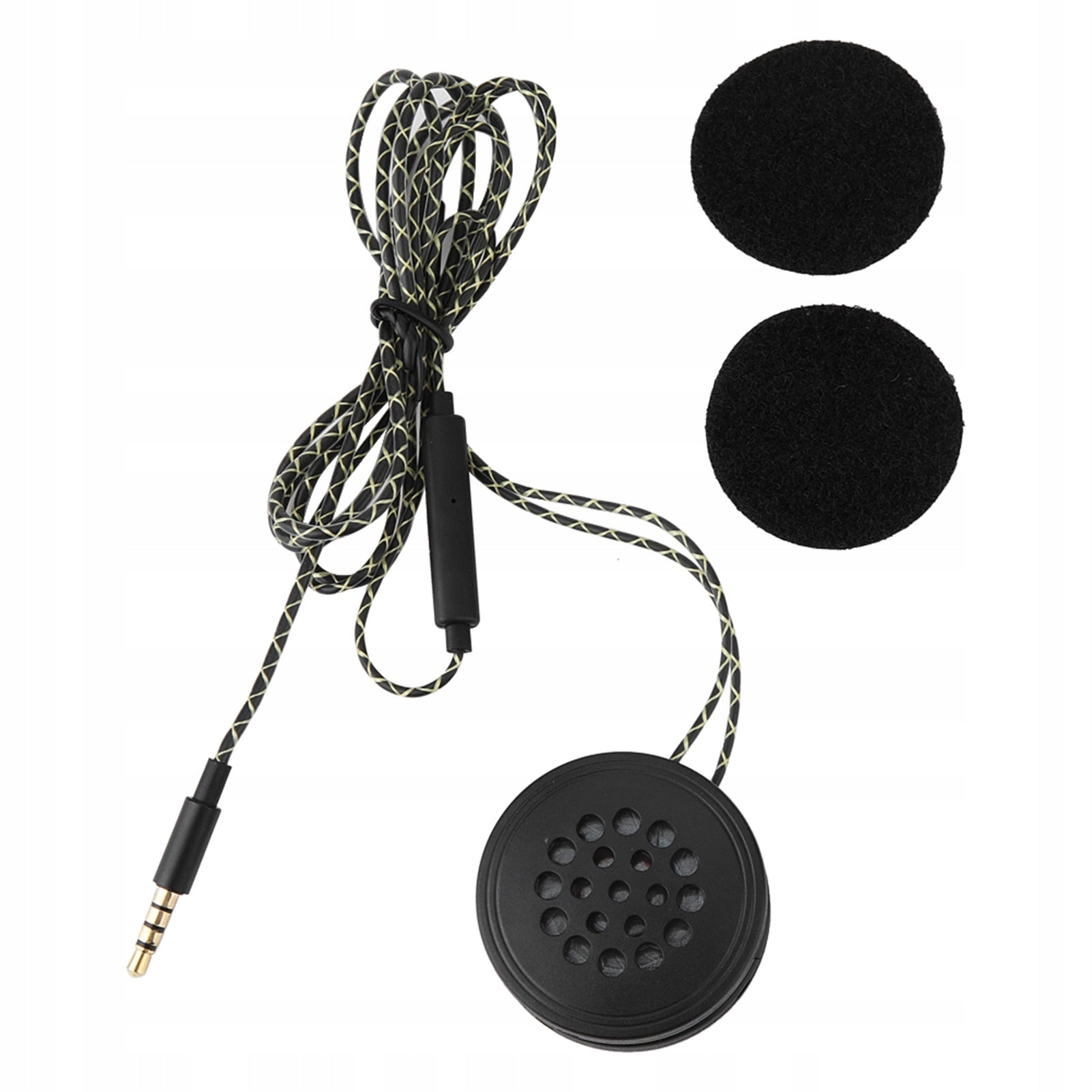 HEADPHONES HELMET MOTORCYCLE FOR MUSICIAN'S HELMET EAN (GTIN) 0792172688581