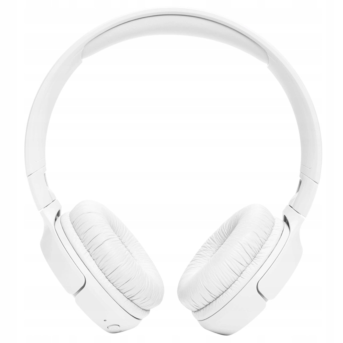 HEADPHONES JBL TUNE 520BT WIRELESS ON-EAR ORIGINAL BLUETOOTH WHITE Brand JBL