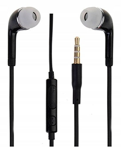 HEADPHONES ON IN-EAR CABLE SAMSUNG ORIGINAL MINI JACK 3.5mm Brand Samsung