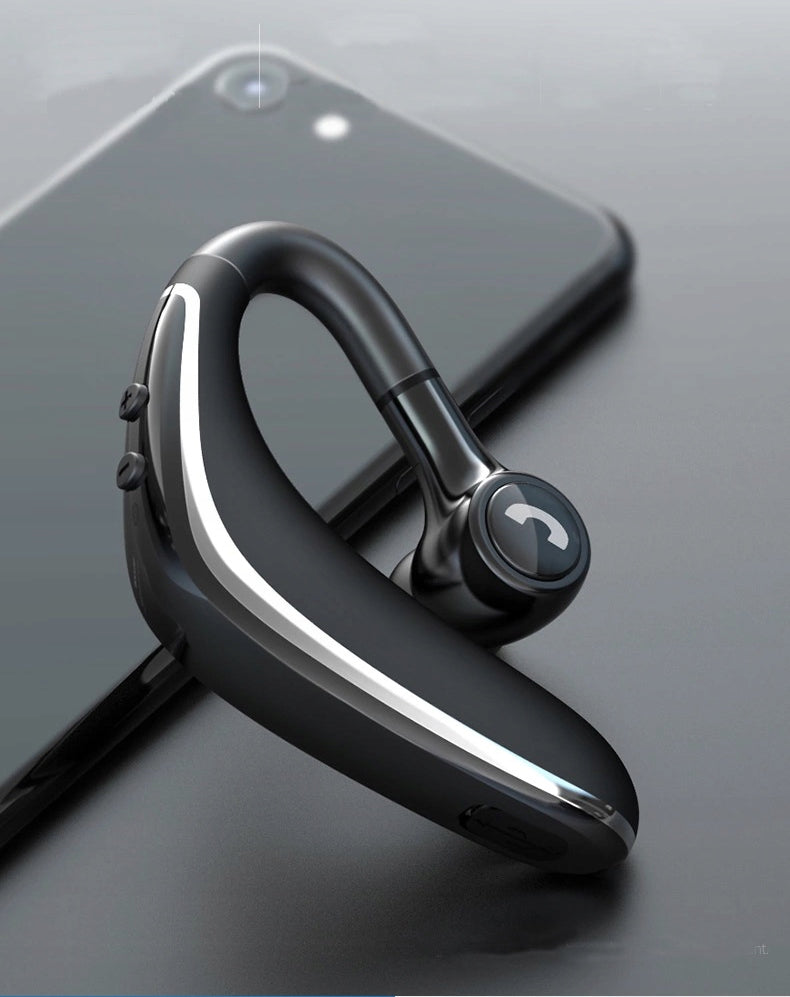 HEADSET Bluetooth HEADSET IPX4 RU10 Brand Sodial